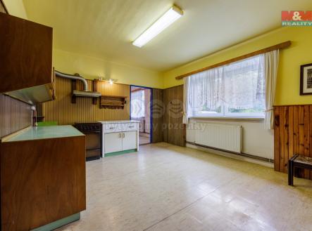 Prodej domu/vily, 130 m²