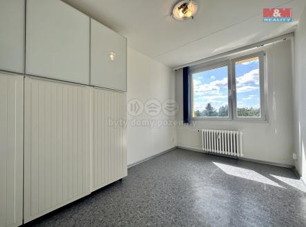 Pronájem bytu, 2+kk, 42 m²