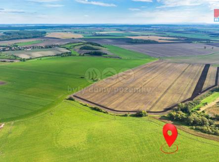 Prodej - pozemek, zemědělská půda, 18 083 m²