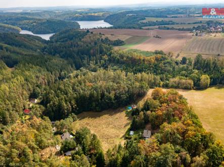 Prodej - pozemek, ostatní, 27 366 m²