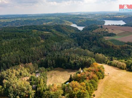 Prodej - pozemek, ostatní, 27 366 m²