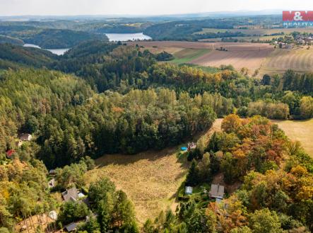 Prodej - pozemek, ostatní, 27 366 m²