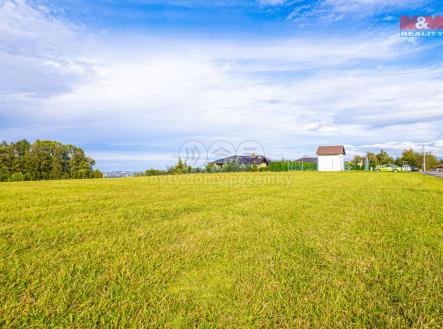 Prodej - pozemek pro bydlení, 1 305 m²