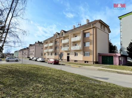 Prodej bytu, 2+kk, 58 m²