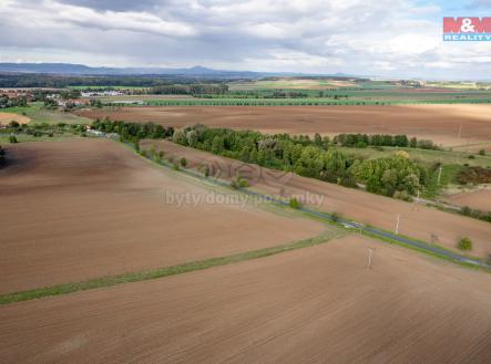 Prodej - pozemek pro bydlení, 2 067 m²