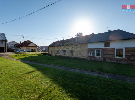 Prodej - dům/vila, 150 m²