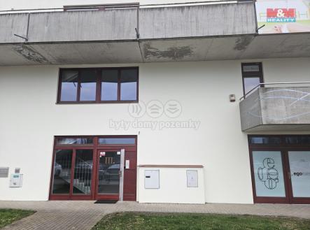 Prodej bytu, 2+kk, 67 m²