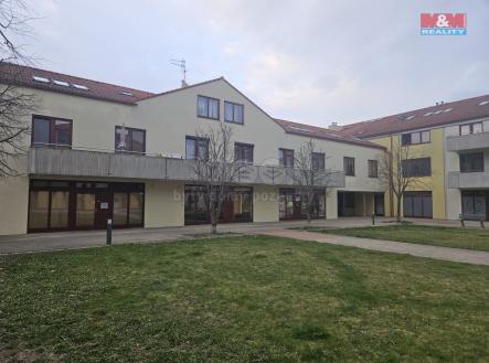 Prodej bytu, 2+kk, 67 m²