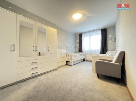 Prodej bytu, 3+kk, 102 m²