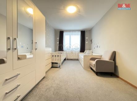 Prodej bytu, 3+kk, 102 m²