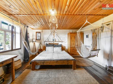 Prodej chaty/rekreačního objektu, 92 m²