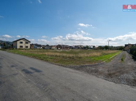 Prodej - pozemek pro bydlení, 2 975 m²