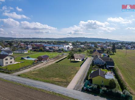 Prodej - pozemek pro bydlení, 2 975 m²