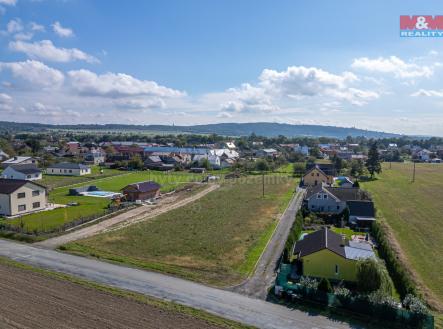 Prodej - pozemek pro bydlení, 2 975 m²