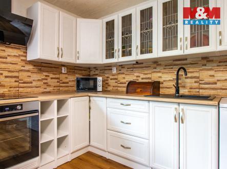 Prodej domu/vily, 216 m²