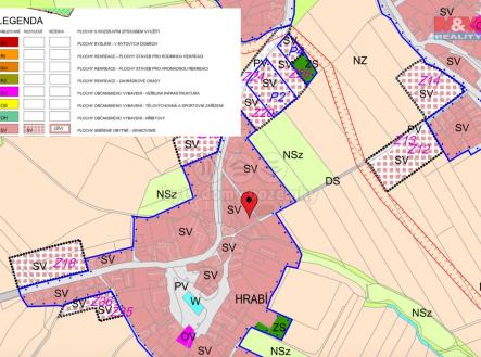 Prodej - pozemek pro bydlení, 567 m²