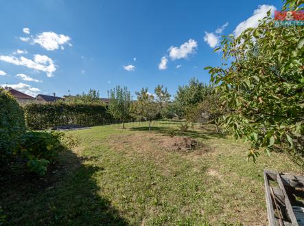 Prodej pozemku pro bydlení, 567 m²