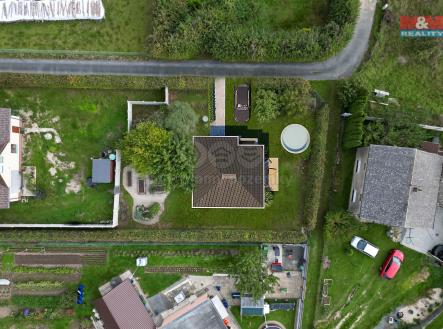 Prodej pozemku pro bydlení, 567 m²