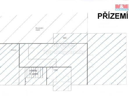 Pronájem - obchodní prostor, 450 m²