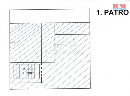 Pronájem - obchodní prostor, 450 m²