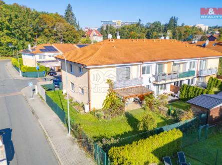 Prodej - dům/vila, 166 m²