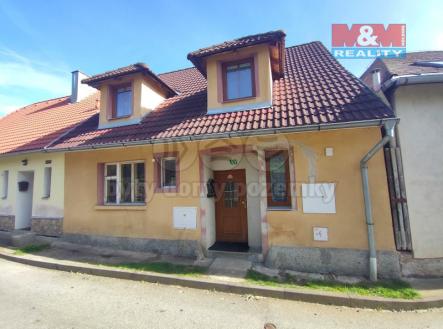 Prodej - dům/vila, 101 m²