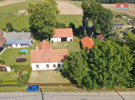 Prodej - dům/vila, 144 m²