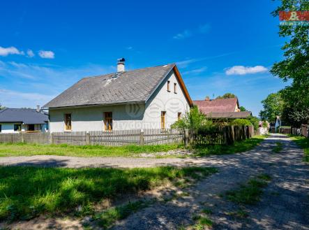 Prodej - chata/rekreační objekt, 196 m²