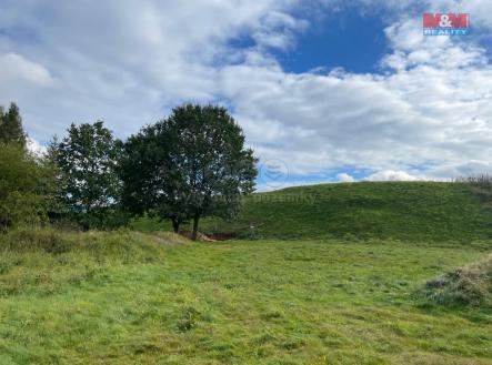 Prodej - pozemek pro bydlení, 1 534 m²