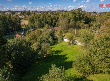 Prodej - pozemek pro bydlení, 1 050 m²