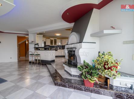 Prodej domu/vily, 290 m²