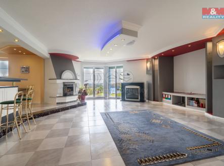 Prodej domu/vily, 290 m²