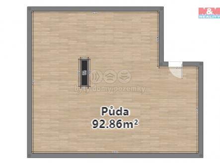 Prodej - dům/vila, 154 m²