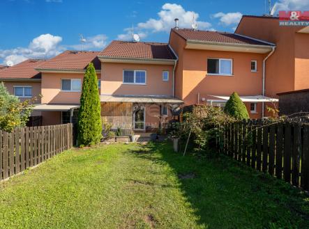 Prodej - dům/vila, 87 m²