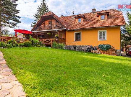 Prodej hotel, 400 m²