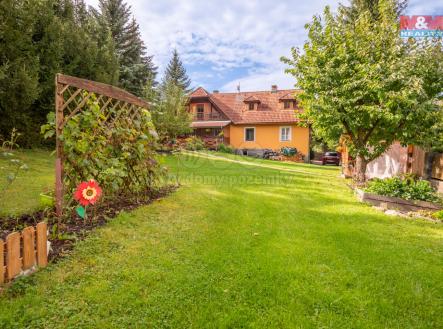 Prodej hotel, 400 m²