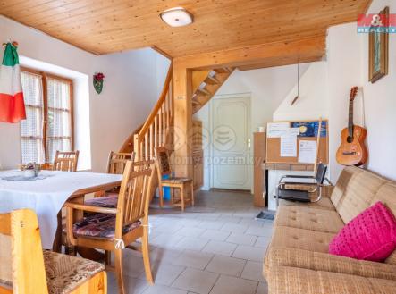 Prodej hotel, 400 m²