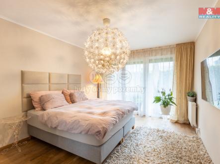 Prodej bytu, 3+kk, 95 m²