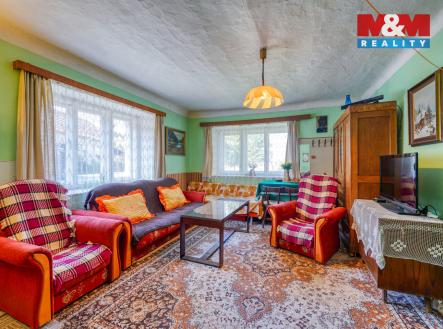 Prodej domu/vily, 129 m²