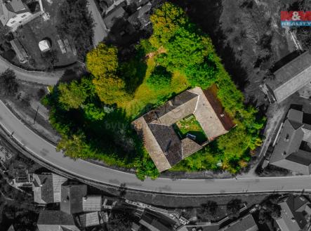 Prodej domu/vily, 140 m²