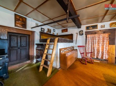 Prodej domu/vily, 140 m²