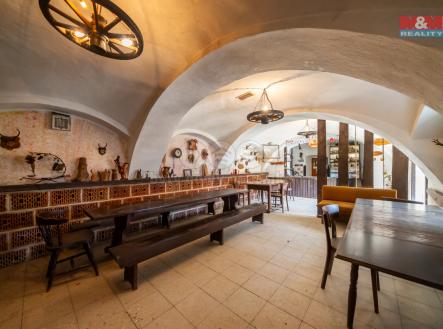 Prodej domu/vily, 140 m²