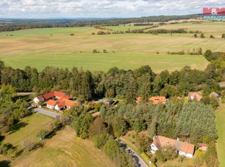 Prodej - pozemek, zemědělská půda, 2 029 m²