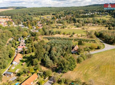 Prodej - pozemek, zemědělská půda, 2 029 m²