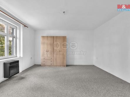 Prodej bytu, 2+kk, 52 m²