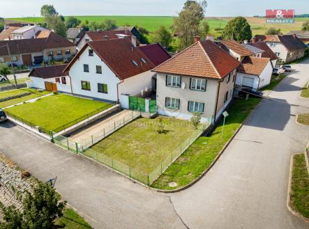 Prodej - dům/vila, 150 m²