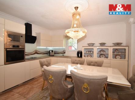 Prodej domu/vily, 120 m²