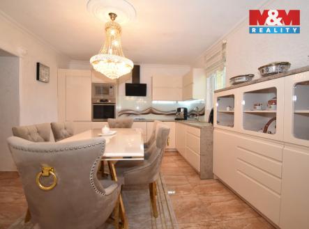 Prodej domu/vily, 120 m²