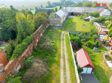 Prodej - dům/vila, 170 m²