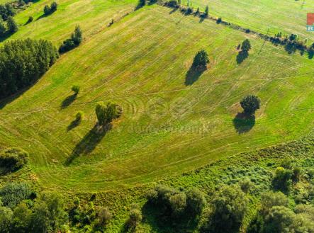 Prodej - pozemek pro bydlení, 26 884 m²